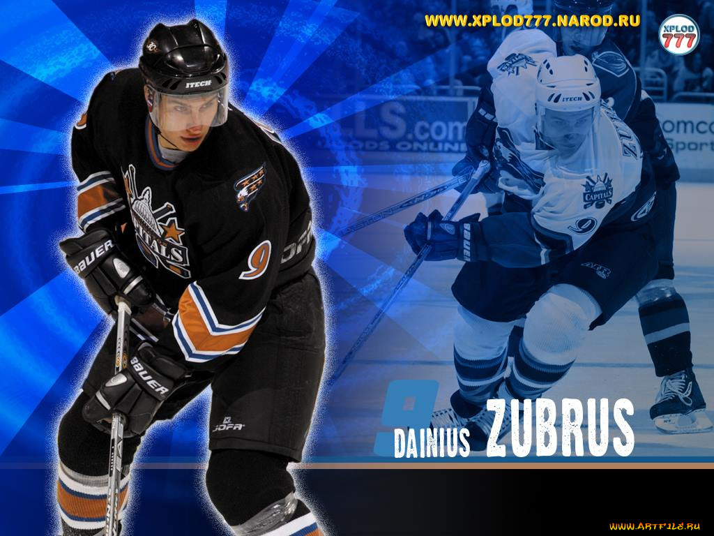 , nhl